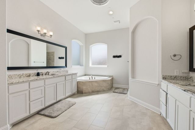 12293 Genova Court, Frisco, TX 75035