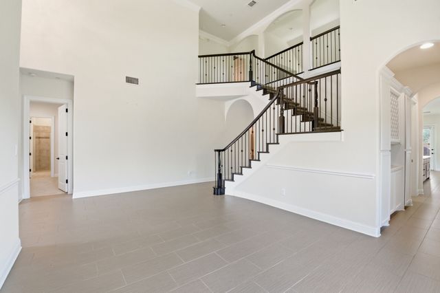 12293 Genova Court, Frisco, TX 75035