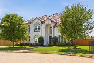 12293 Genova Court, Frisco, TX 75035
