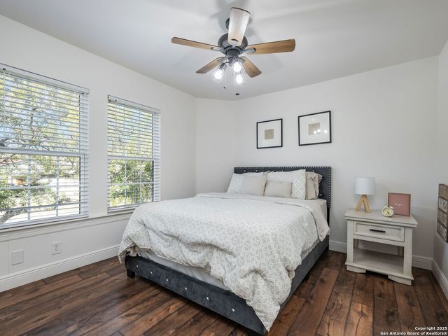 8403 Maple Ridge, San Antonio, TX 78239