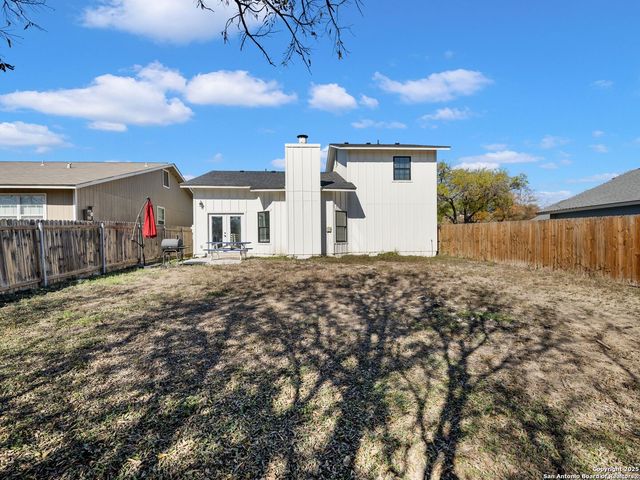 8403 Maple Ridge, San Antonio, TX 78239