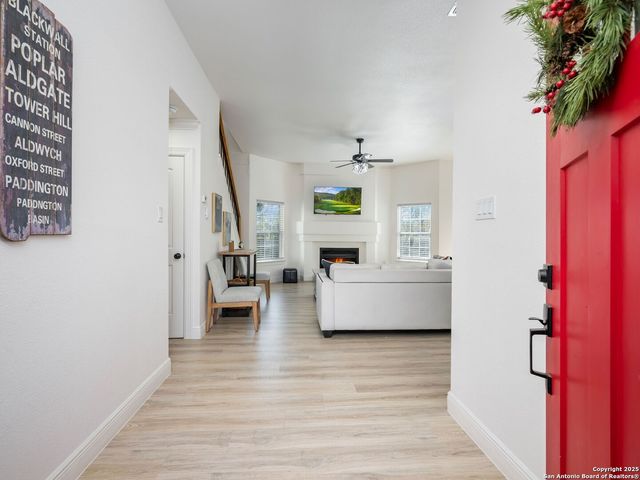 8403 Maple Ridge, San Antonio, TX 78239