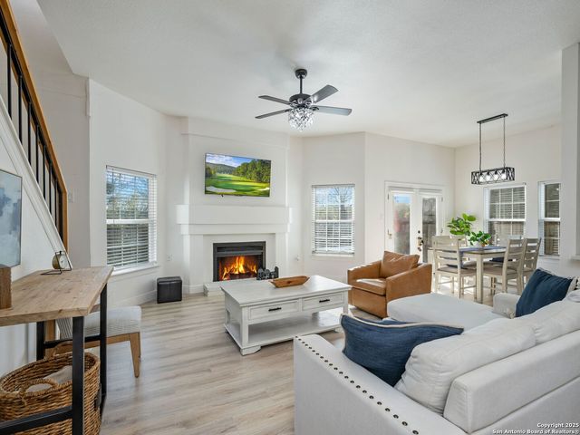 8403 Maple Ridge, San Antonio, TX 78239