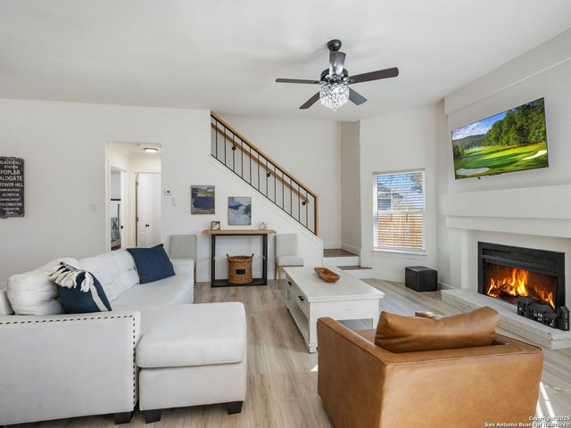 8403 Maple Ridge, San Antonio, TX 78239