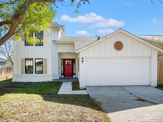 8403 Maple Ridge, San Antonio, TX 78239