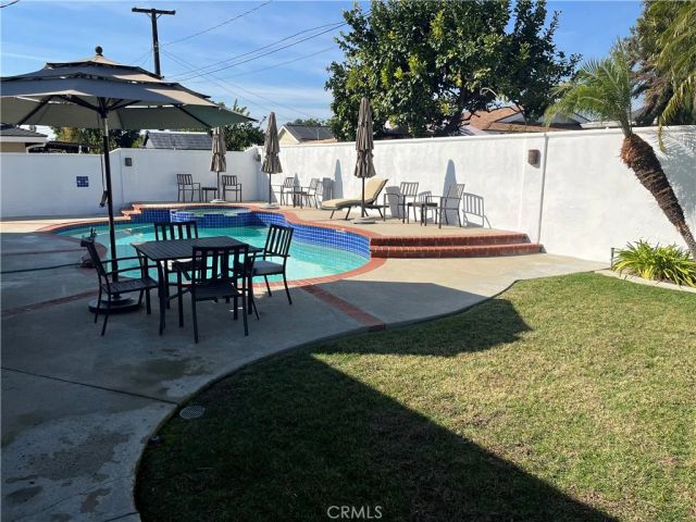 20935 Divonne Drive, Walnut, CA 91789