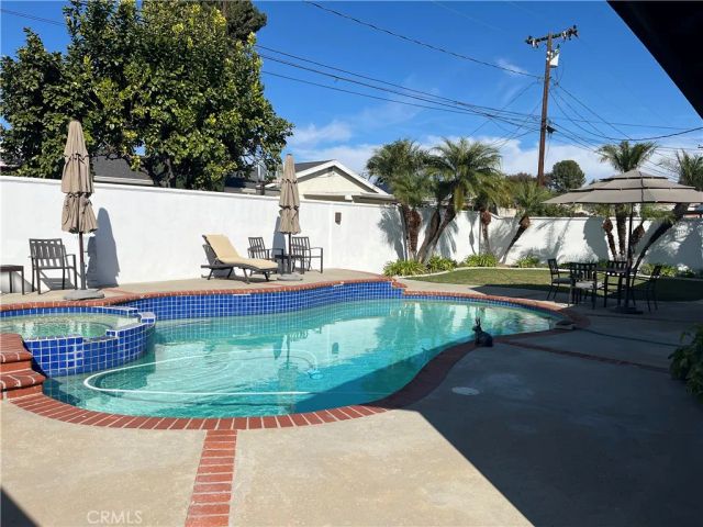 20935 Divonne Drive, Walnut, CA 91789