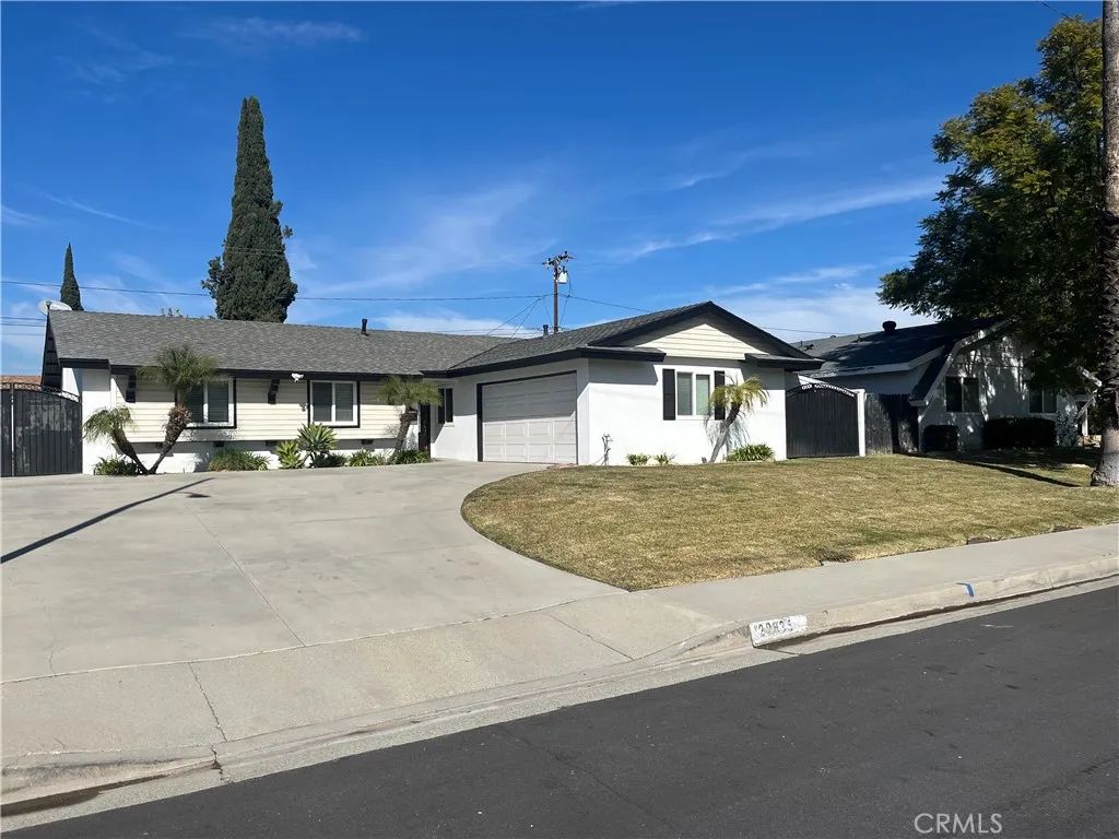 20935 Divonne Drive, Walnut, CA 91789