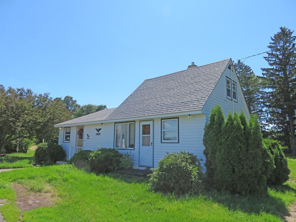 14020 55th Street NE, Glendorado Twp, MN 56329