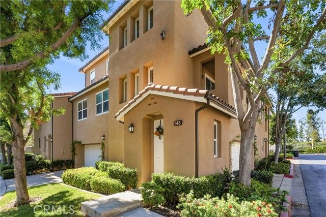 143 Lockford, Irvine, CA 92602