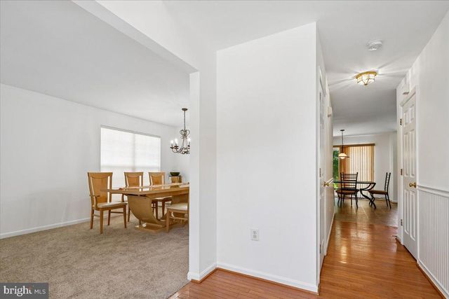 8737 HACKNEY DR, Bristow, VA 20136