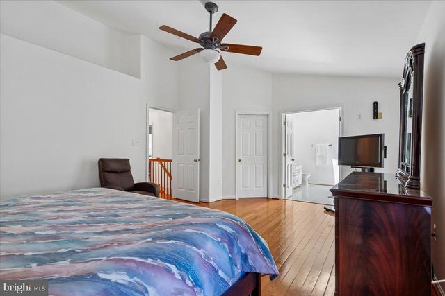 8737 HACKNEY DR, Bristow, VA 20136