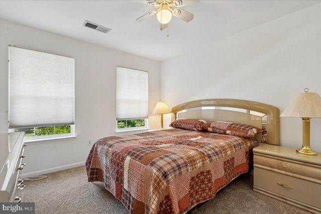8737 HACKNEY DR, Bristow, VA 20136