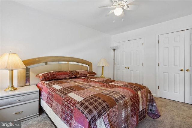 8737 HACKNEY DR, Bristow, VA 20136