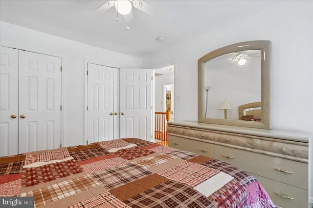 8737 HACKNEY DR, Bristow, VA 20136