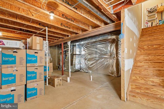 8737 HACKNEY DR, Bristow, VA 20136