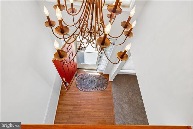 8737 HACKNEY DR, Bristow, VA 20136