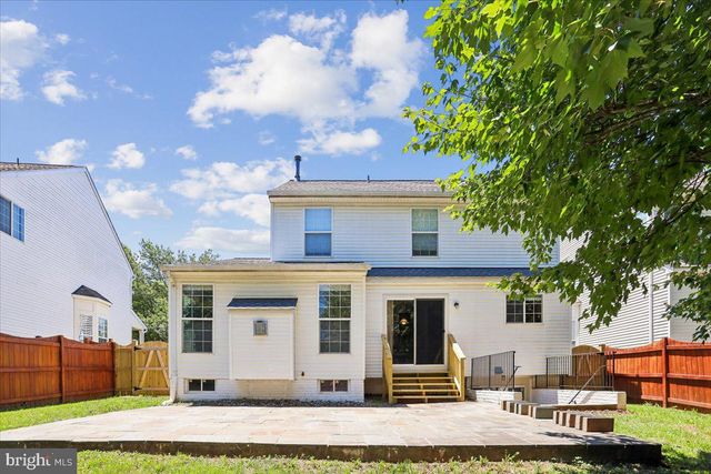 8737 HACKNEY DR, Bristow, VA 20136