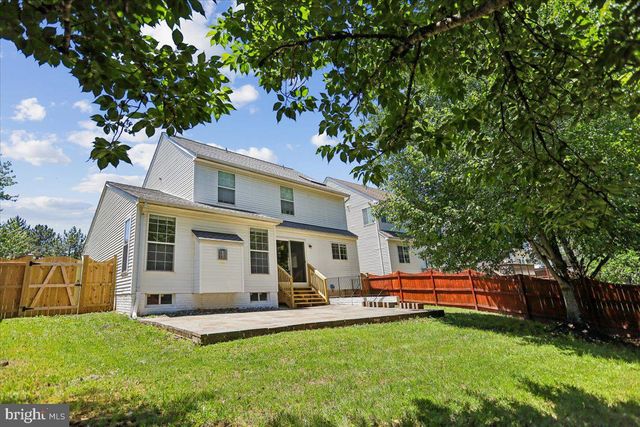 8737 HACKNEY DR, Bristow, VA 20136