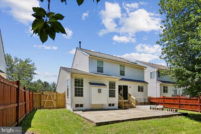 8737 HACKNEY DR, Bristow, VA 20136