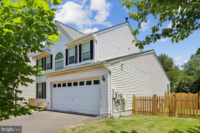 8737 HACKNEY DR, Bristow, VA 20136