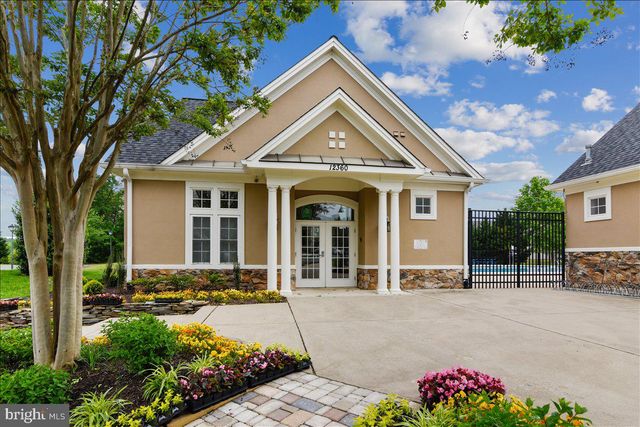 8737 HACKNEY DR, Bristow, VA 20136