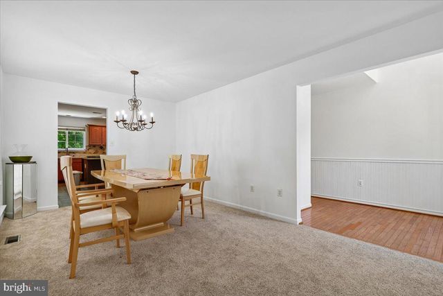 8737 HACKNEY DR, Bristow, VA 20136