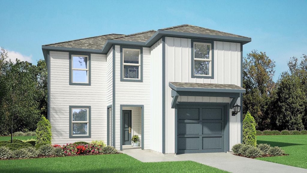 5568 CORDUROY Road, Denton, TX 76249