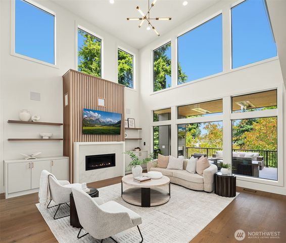 3802 145th Avenue SE, Bellevue, WA 98006