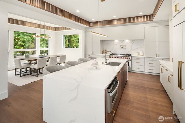 3802 145th Avenue SE, Bellevue, WA 98006