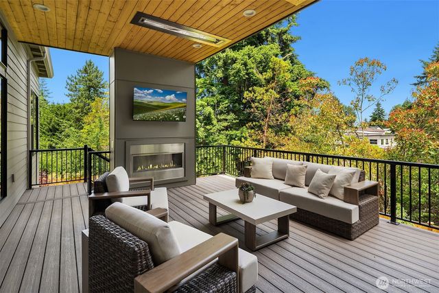3802 145th Avenue SE, Bellevue, WA 98006