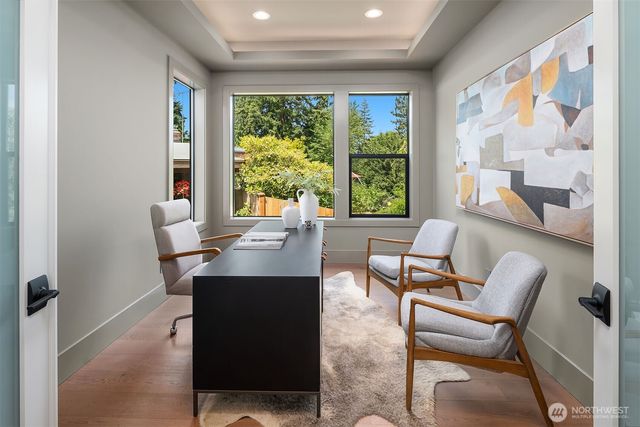 3802 145th Avenue SE, Bellevue, WA 98006