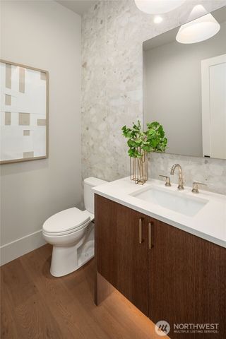3802 145th Avenue SE, Bellevue, WA 98006