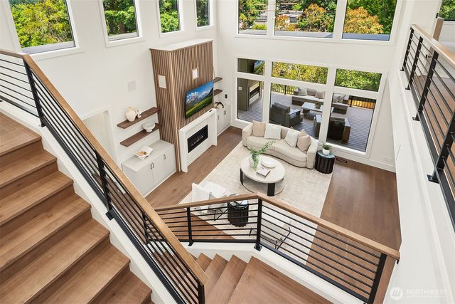 3802 145th Avenue SE, Bellevue, WA 98006