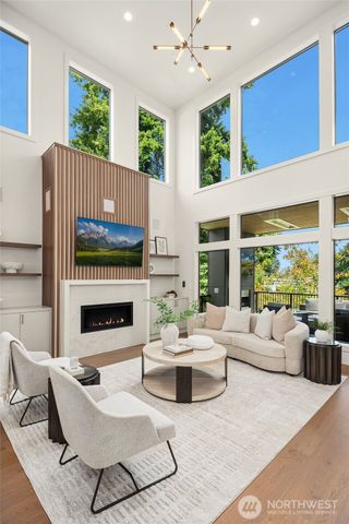 3802 145th Avenue SE, Bellevue, WA 98006