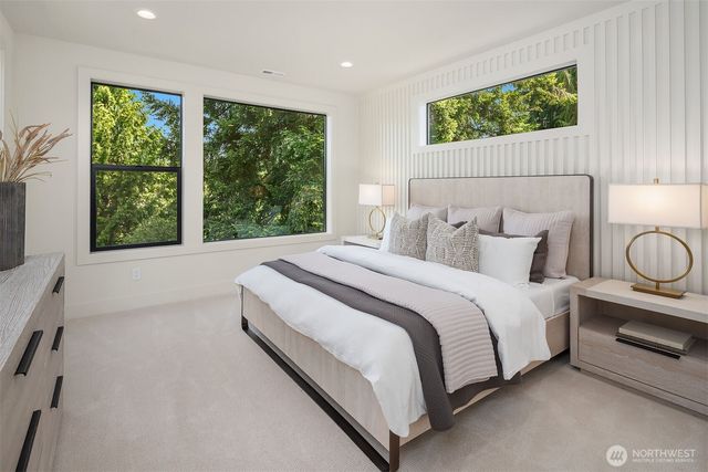 3802 145th Avenue SE, Bellevue, WA 98006
