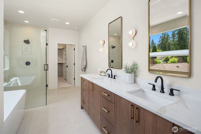 3802 145th Avenue SE, Bellevue, WA 98006