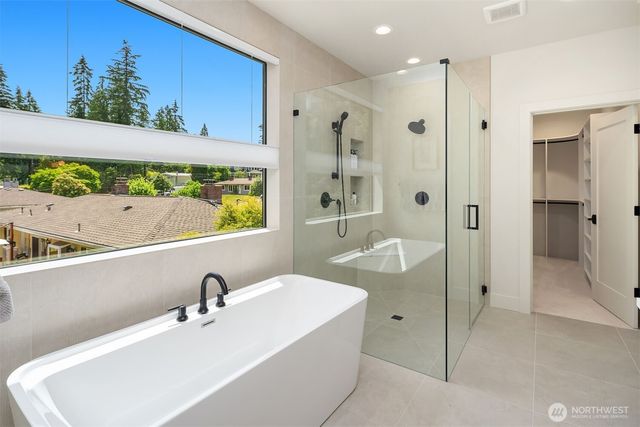 3802 145th Avenue SE, Bellevue, WA 98006