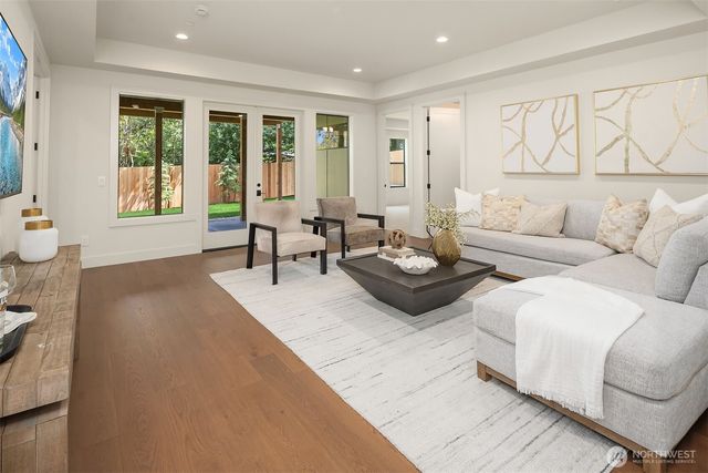 3802 145th Avenue SE, Bellevue, WA 98006