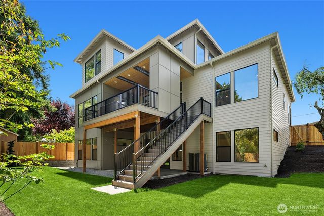 3802 145th Avenue SE, Bellevue, WA 98006