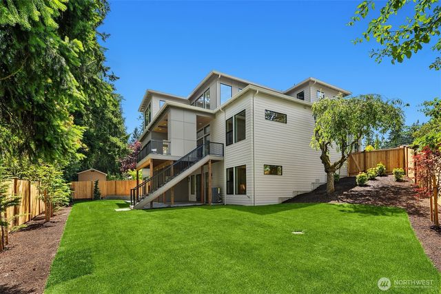 3802 145th Avenue SE, Bellevue, WA 98006