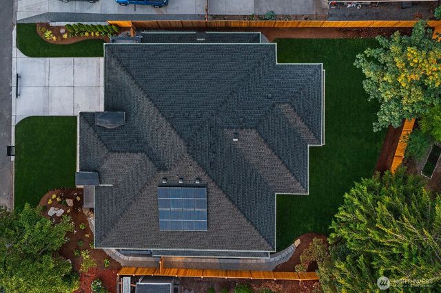 3802 145th Avenue SE, Bellevue, WA 98006