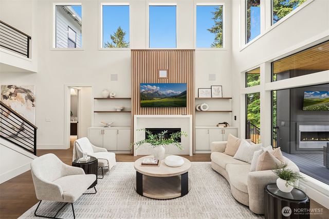 3802 145th Avenue SE, Bellevue, WA 98006