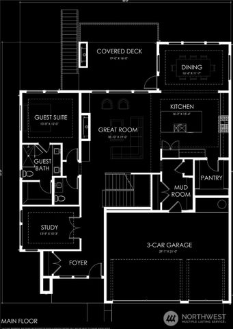 3802 145th Avenue SE, Bellevue, WA 98006