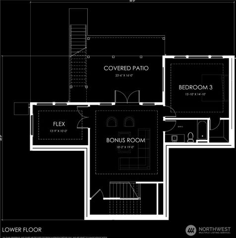 3802 145th Avenue SE, Bellevue, WA 98006