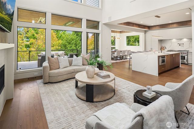 3802 145th Avenue SE, Bellevue, WA 98006