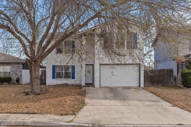 8146 Easy Meadow, Converse, TX 78109
