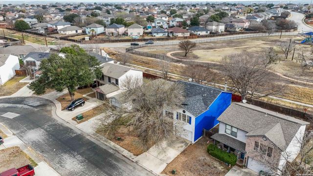 8146 Easy Meadow, Converse, TX 78109