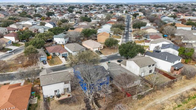 8146 Easy Meadow, Converse, TX 78109