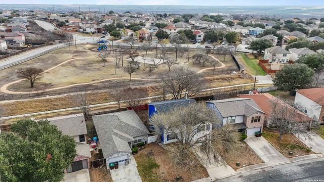 8146 Easy Meadow, Converse, TX 78109